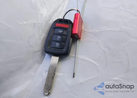 2014 Honda Accord Lx from USA, damaged, VIN 1HGCR2F38EA218092